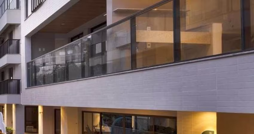Apartamento com 2 dormitórios à venda, 77 m² por R$ 1.399.000,00 - Jardim Oceânico - Rio de Janeiro/RJ