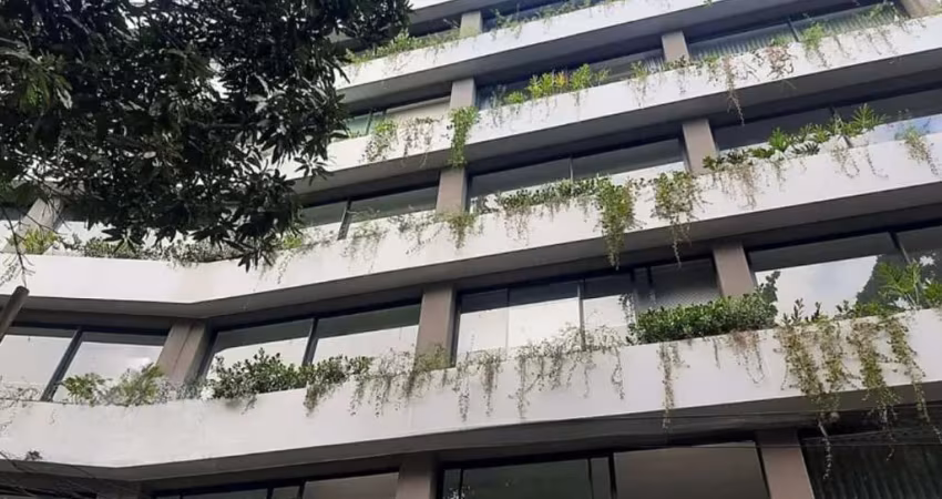 Apartamento na Glória