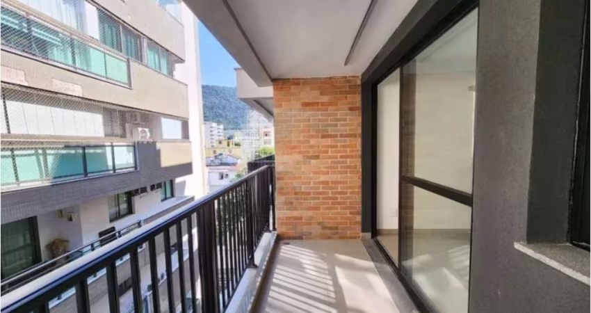 Apartamento com 2 quartos em Botafogo
