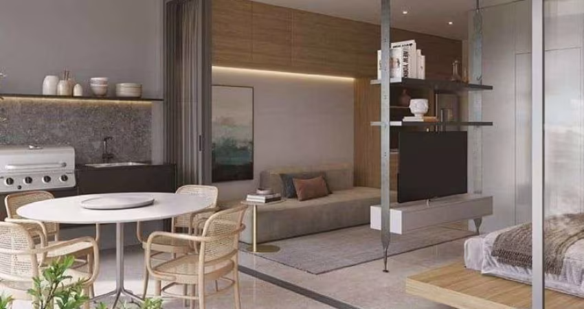 Apartamento em Ipanema