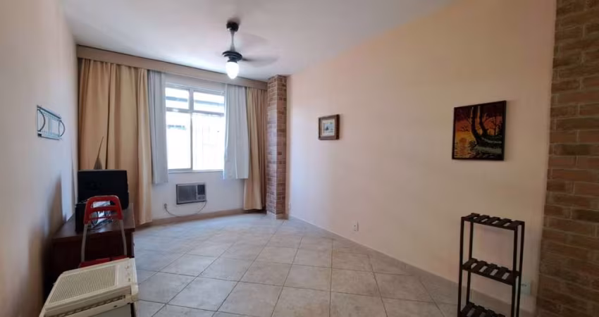 Apartamento no Maracanã