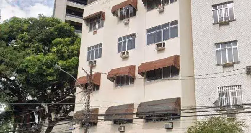 Apartamento com 1 quarto à venda na Rua General Canabarro, 414, Tijuca, Rio de Janeiro