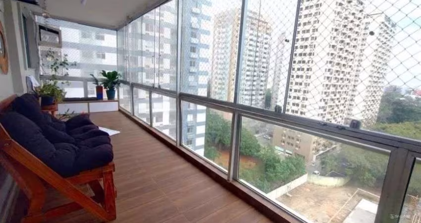 Apartamento à venda, 84 m² por R$ 1.160.000,00 - Barra da Tijuca - Rio de Janeiro/RJ