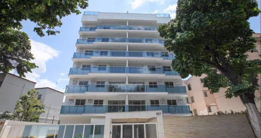 Apartamento com 3 dormitórios à venda, 88 m² por R$ 559.000,00 - Freguesia de Jacarepaguá - Rio de Janeiro/RJ