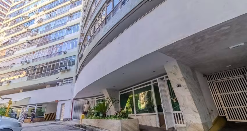Apartamento com 3 dormitórios à venda, 112 m² por R$ 2.190.000,00 - Ipanema - Rio de Janeiro/RJ