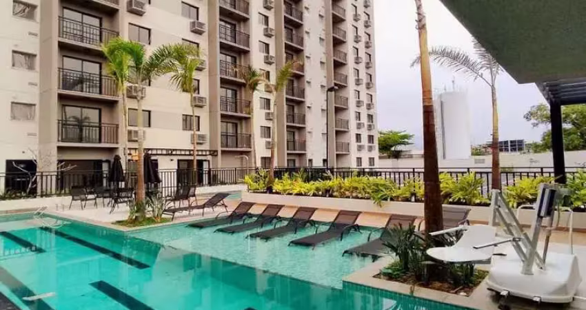 Apartamento com 2 quartos à venda na Estrada Coronel Pedro Corrêa, 130, Barra Olímpica, Rio de Janeiro