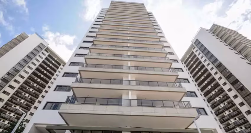 Apartamento com  4 quartos na ilha pura, barra da tijuca