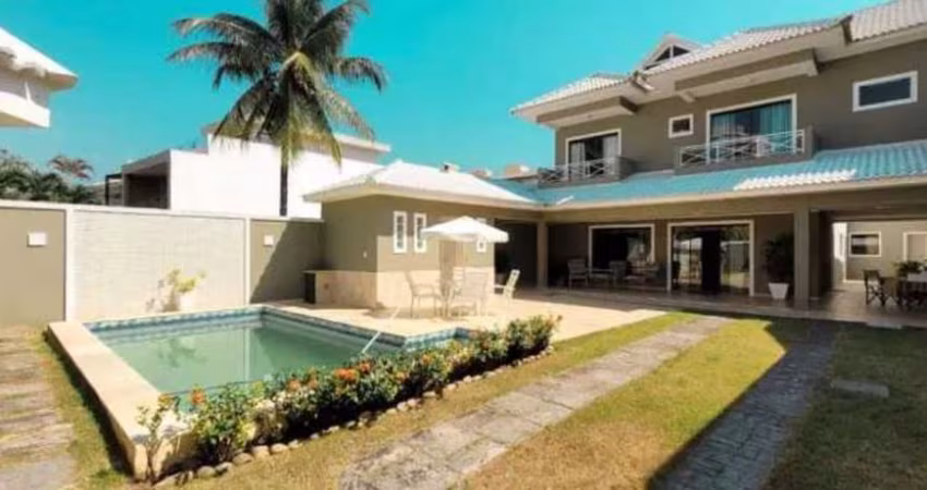 Casa no Interlagos de Itaúna, Barra