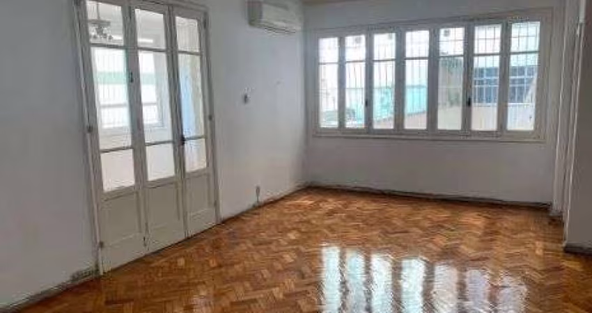 Apartamento à venda, 143 m² por R$ 1.295.000,00 - Botafogo - Rio de Janeiro/RJ