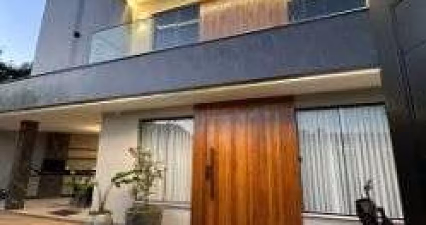 Casa à venda, 286 m² por R$ 3.885.000,00 - Recreio dos Bandeirantes - Rio de Janeiro/RJ