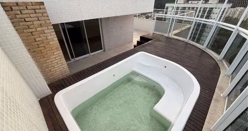 Cobertura com 3 dormitórios à venda, 247 m² por r$ 1.820.650,00 - ilha pura - rio de janeiro/rj