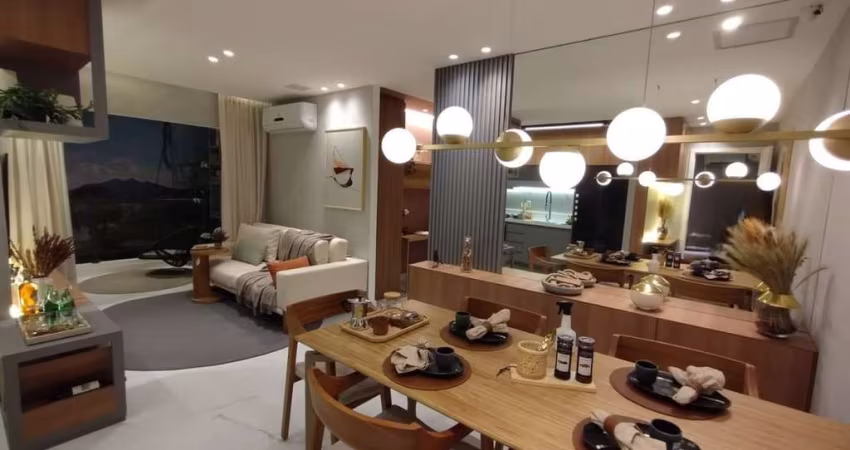 Apartamento à venda, 73 m² por R$ 841.990,00 - Barra da Tijuca - Rio de Janeiro/RJ