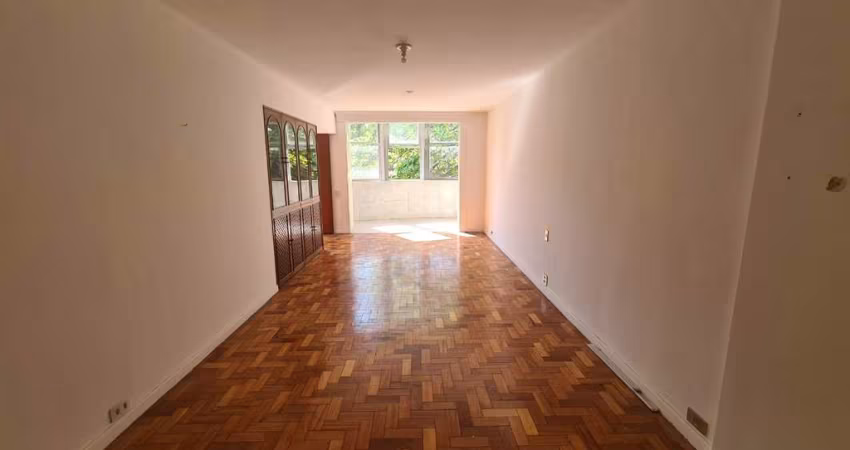 Apartamento em Copacabana