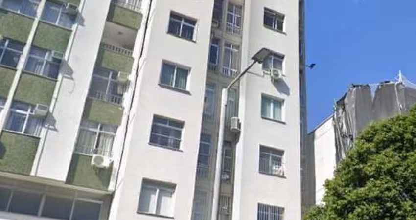 Apartamento à venda, 90 m² por R$ 900.000,00 - Humaitá - Rio de Janeiro/RJ