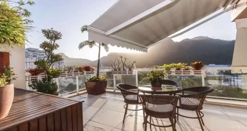 Cobertura com 1 dormitório à venda, 73 m² por R$ 499.000,00 - Jacarepaguá - Rio de Janeiro/RJ