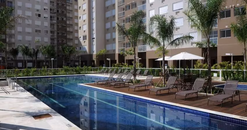 Excelente 2 quartos ao lado do Prk Shopping, Jacarepaguá