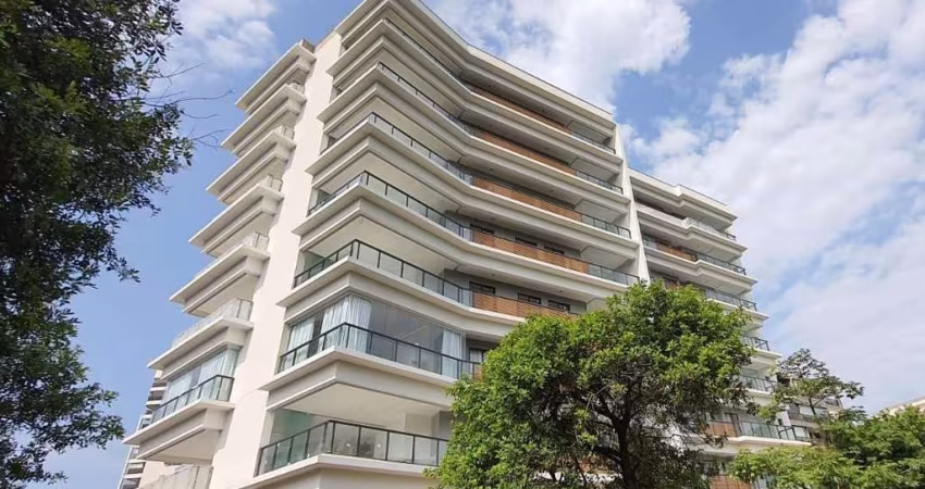 Apartamento com 3 suítes na Barra da Tijuca