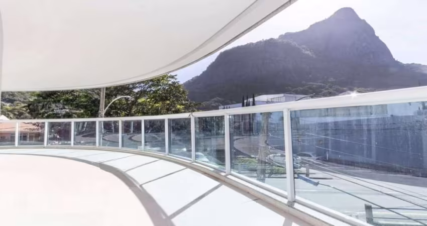 Apartamento com 2 quartos na Barrinha