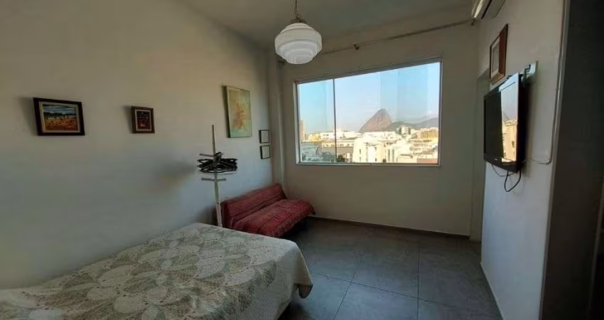 Apartamento no Catete