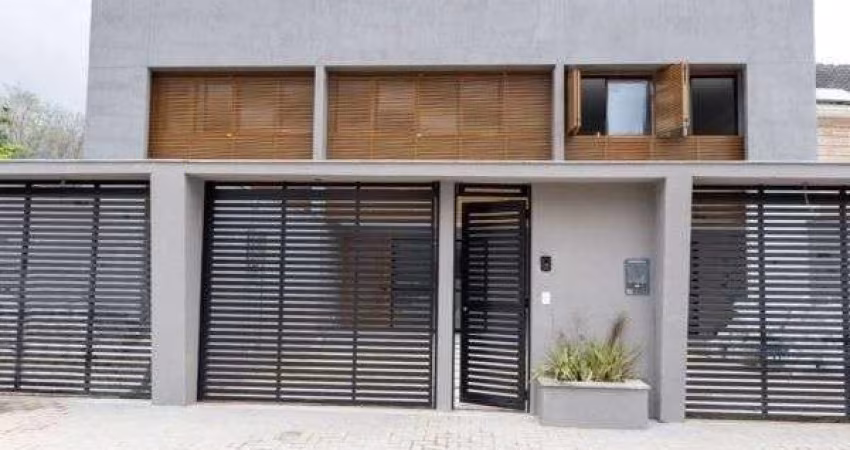 Casa Duplex com 3 suítes na Freguesia