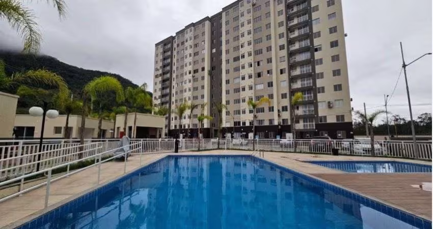 Apartamento Garden à venda, 65 m² por R$ 390.000,00 - Camorim - Rio de Janeiro/RJ