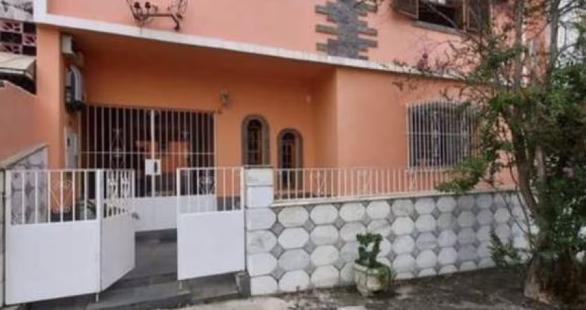 Casa à venda, 245 m² por R$ 535.000,00 - Engenho Novo - Rio de Janeiro/RJ