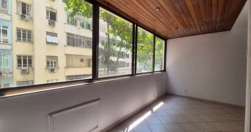 Apartamento à venda, 160 m² por R$ 2.100.000,00 - Copacabana - Rio de Janeiro/RJ