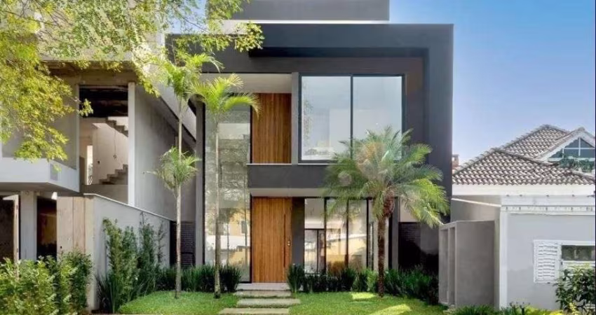 Casa na Barra da Tijuca