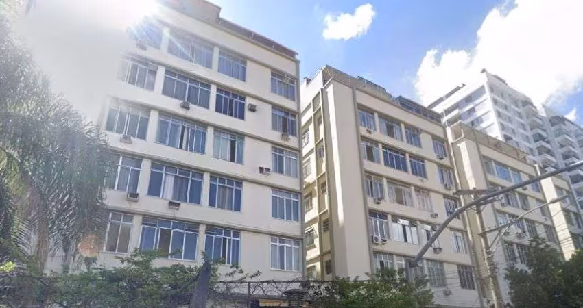 Apartamento na Tijuca