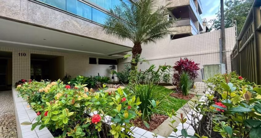 Apartamento com 3 dormitórios à venda, 108 m² por R$ 787.500,00 - Recreio dos Bandeirantes - Rio de Janeiro/RJ