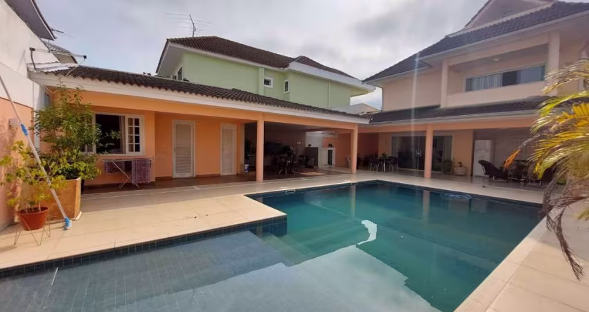 Casa no Recreio