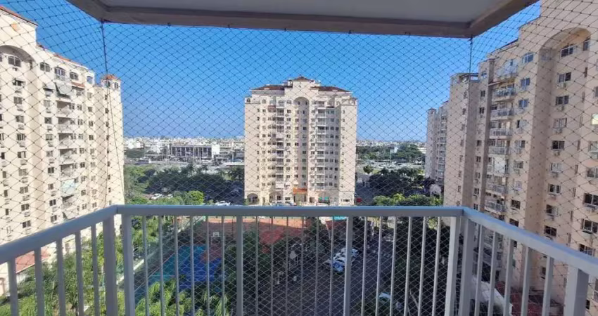 Apartamento com 3 quartos à venda na Avenida das Américas, 16400, Recreio dos Bandeirantes, Rio de Janeiro