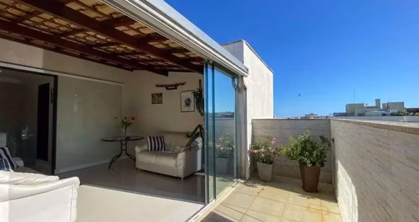 Cobertura à venda, 80 m² por R$ 1.270.000,00 - Barra Olímpica - Rio de Janeiro/RJ