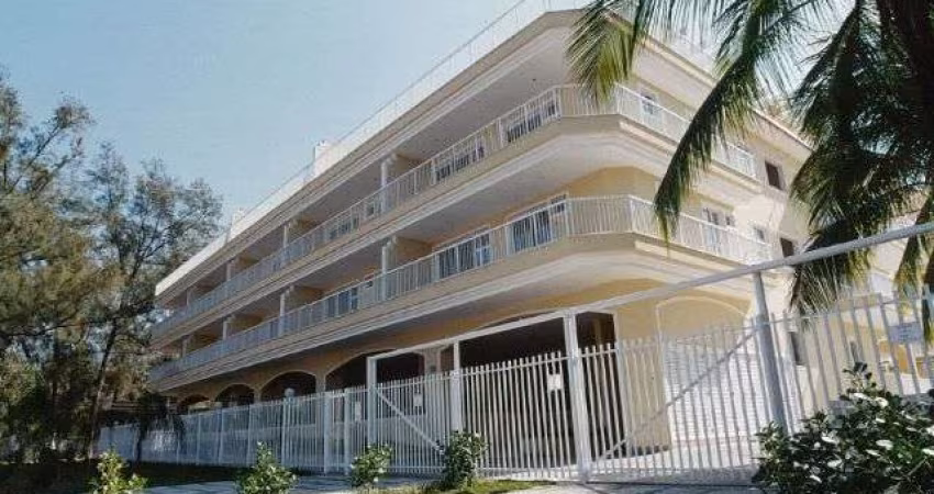 Apartamento com 2 dormitórios à venda, 87 m² por R$ 840.000,00 - Recreio dos Bandeirantes - Rio de Janeiro/RJ