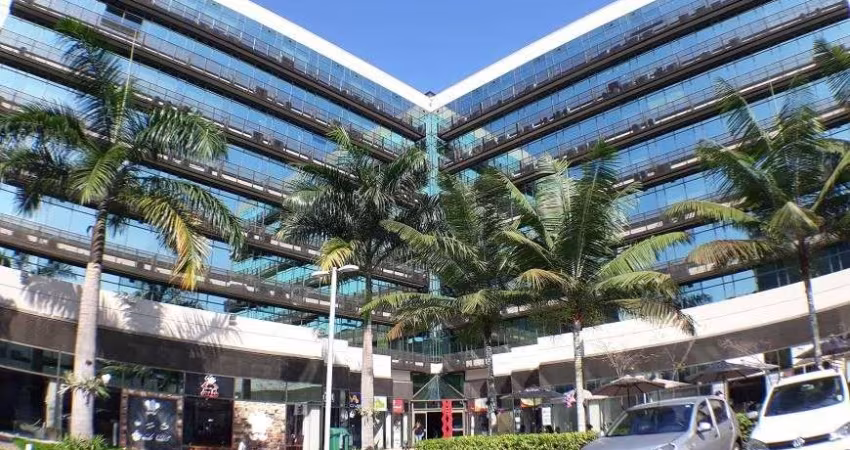 Sala à venda, 39 m² por R$ 230.000,00 - Freguesia de Jacarepaguá - Rio de Janeiro/RJ