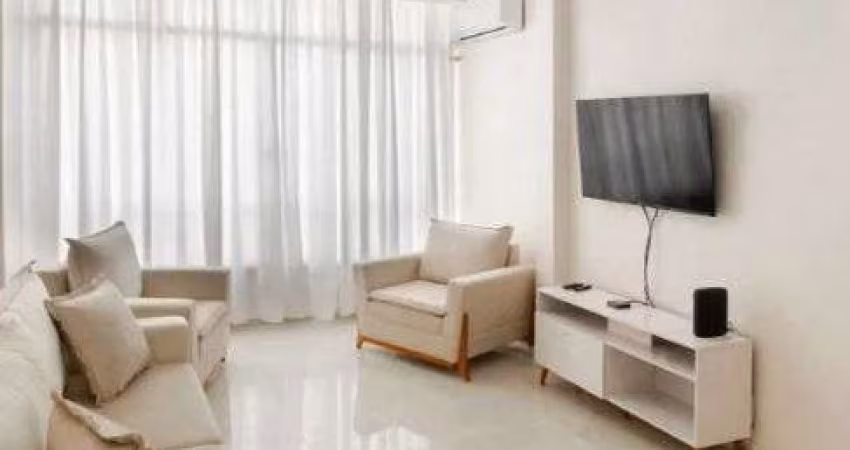 Apartamento com 4 dormitórios à venda, 103 m² por R$ 1.325.000,00 - Copacabana - Rio de Janeiro/RJ