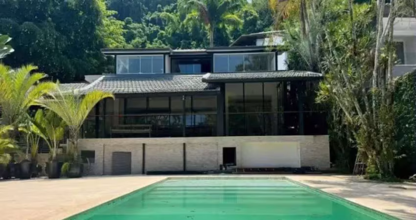 Casa com 4 quartos à venda na Rua Julieta Niemeyer, 191, São Conrado, Rio de Janeiro
