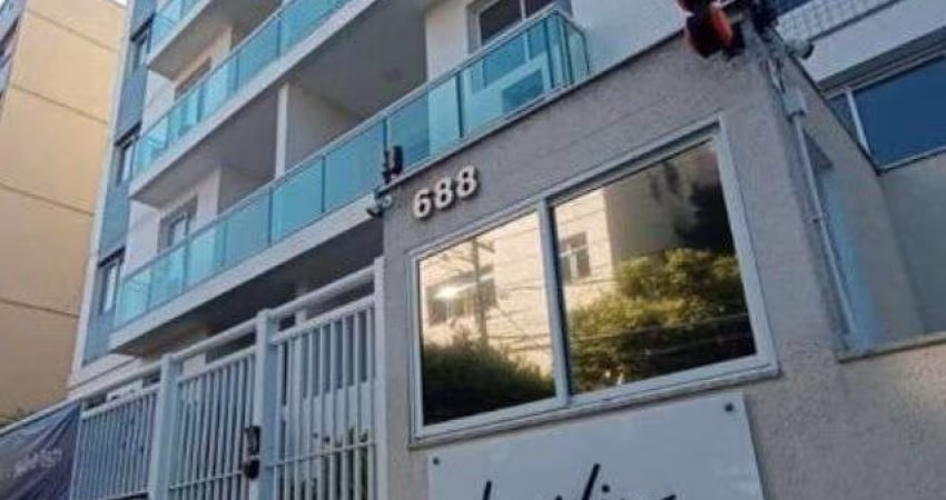 Apartamento com 2 quartos em Vila Isabel