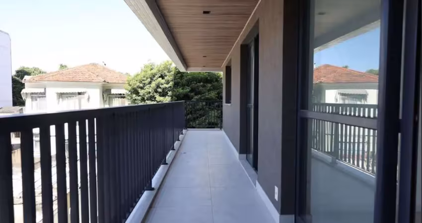 Excelente apartamento na Tijuca
