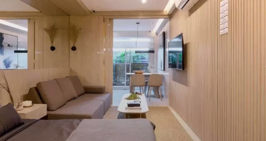 Apartamento com 2 dormitórios à venda, 53 m² por r$ 435.000,00 - centro - rio de janeiro/rj