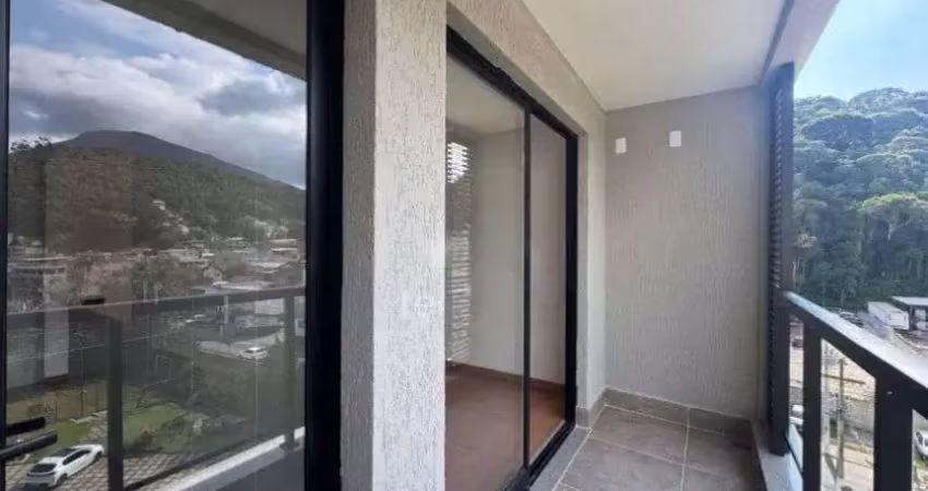 Apartamento com 2 quartos à venda na Rua Manoel José Lebrão, 878, Várzea, Teresópolis