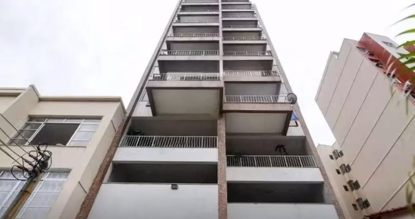 Apartamento com 1 quarto à venda na Rua Barão de Mesquita, 108, Tijuca, Rio de Janeiro