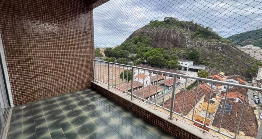 Apartamento na Tijuca
