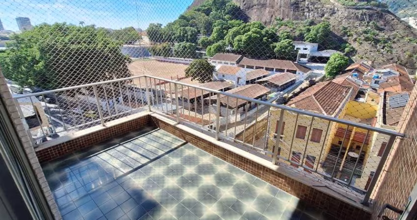 Apartamento na Tijuca