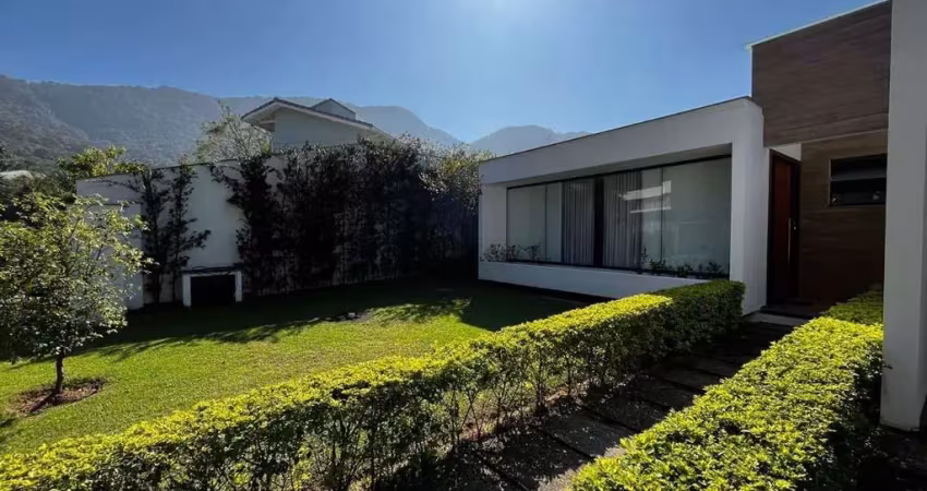 Casa no Itanhangá