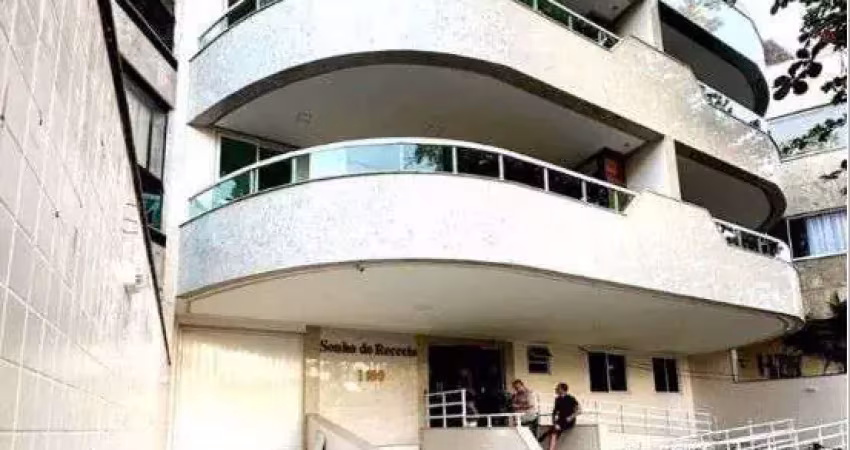 Cobertura com 3 dormitórios à venda, 170 m² por R$ 1.499.000,00 - Recreio dos Bandeirantes - Rio de Janeiro/RJ