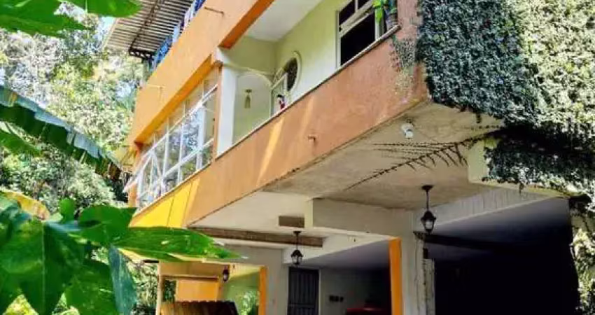 Casa Residencial à venda, Vargem Grande, Rio de Janeiro - CA1107.