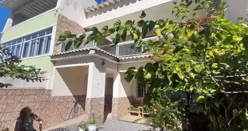 Casa Residencial à venda, Freguesia de Jacarepaguá, Rio de Janeiro - CA1119.