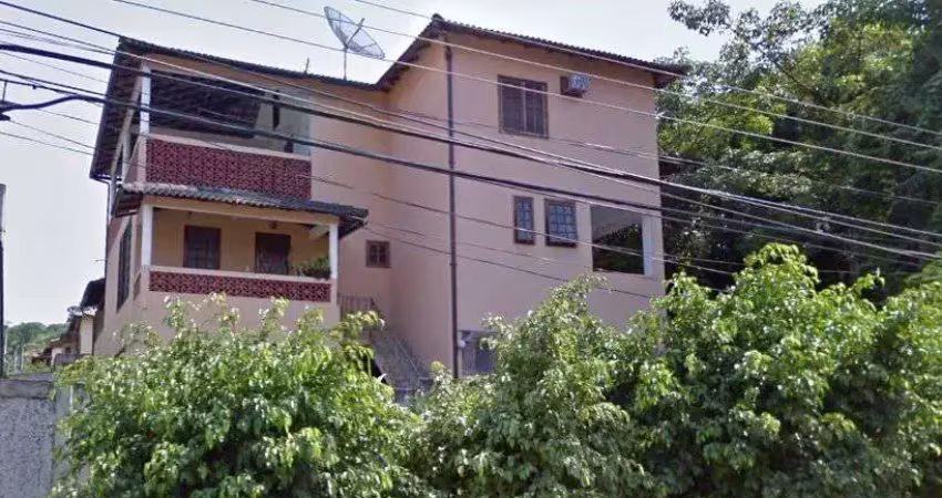 Casa Residencial à venda, Taquara, Rio de Janeiro - CA1123.
