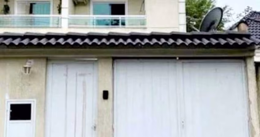 Casa com 2 dormitórios à venda, 140 m² por R$ 679.000,00 - Taquara - Rio de Janeiro/RJ